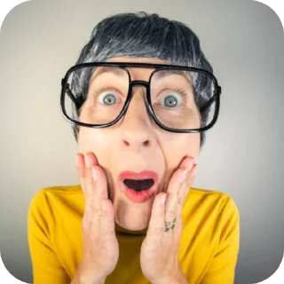 😎-Group Chatting Stickers, Telegram Sticker