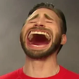 😂-Group Chatting Stickers, Telegram Sticker