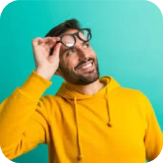 😎-Group Chatting Stickers, Telegram Sticker