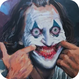 👄-Group Chatting Stickers, Telegram Sticker