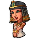 😉-Great Minds, Telegram Sticker