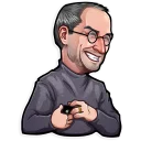 😂-Great Minds, Telegram Sticker
