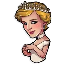 ☺️-Great Minds, Telegram Sticker