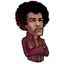 😑-Great Minds, Telegram Sticker