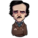 😕-Great Minds, Telegram Sticker