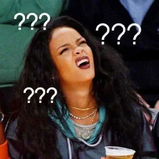 🤔-Group Chatting Stickers, Telegram Sticker