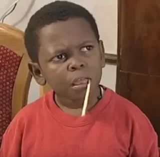 🙄-Group Chatting Stickers, Telegram Sticker