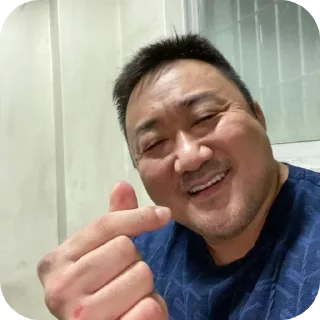 ✋-Group Chatting Stickers, Telegram Sticker