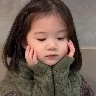 🦋-Group Chatting Stickers, Telegram Sticker