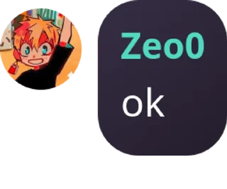 🤌-Created by @QuotLyBot, Telegram Sticker