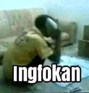 🫡-Terkadang, Telegram Sticker