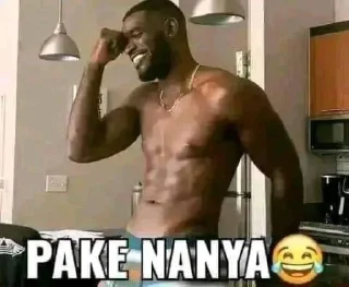😂-Terkadang, Telegram Sticker