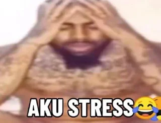 😭-Terkadang, Telegram Sticker