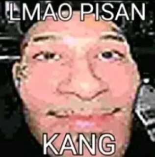 🤣-Terkadang, Telegram Sticker