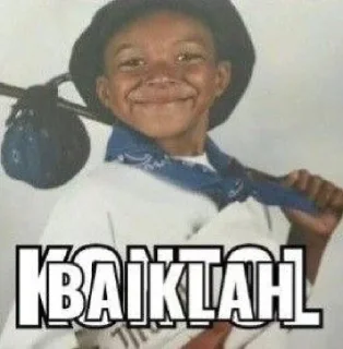😊-Terkadang, Telegram Sticker