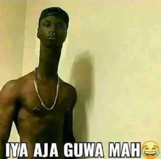 😂-Terkadang, Telegram Sticker