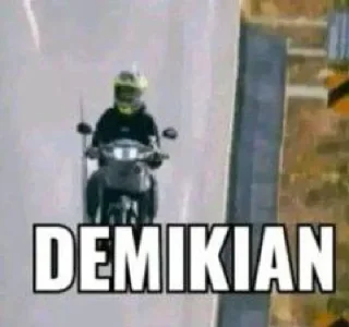 😊-Terkadang, Telegram Sticker