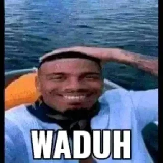 😅-Terkadang, Telegram Sticker