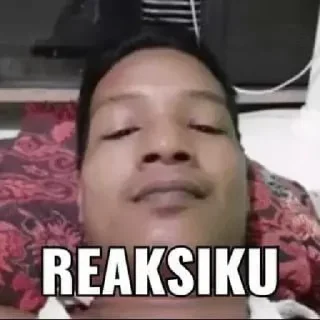 😐-Terkadang, Telegram Sticker