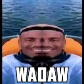 😅-Terkadang, Telegram Sticker
