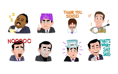 The Office