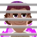 😈-The Office, Telegram Sticker