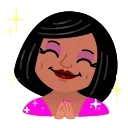 ✨-The Office, Telegram Sticker