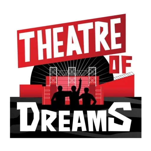 @Theatre_Of_Dream, telegram sticker
