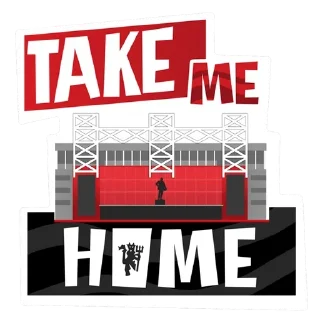 💆‍♂-@Theatre_Of_Dream, Telegram Sticker