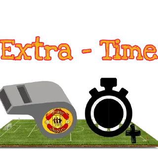 🕑-@Theatre_Of_Dream, Telegram Sticker