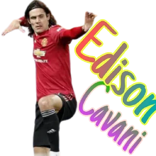 ⚽️-@Theatre_Of_Dream, Telegram Sticker