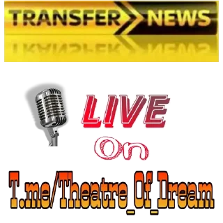 ♻️-@Theatre_Of_Dream, Telegram Sticker