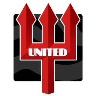 ⚜-@Theatre_Of_Dream, Telegram Sticker