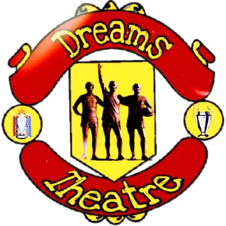 ♦️-@Theatre_Of_Dream, Telegram Sticker