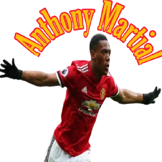 ⚽️-@Theatre_Of_Dream, Telegram Sticker