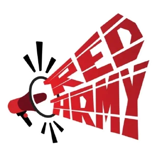 🔊-@Theatre_Of_Dream, Telegram Sticker