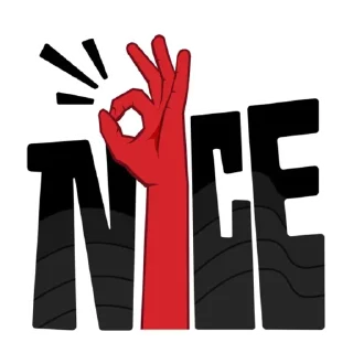 👌-@Theatre_Of_Dream, Telegram Sticker
