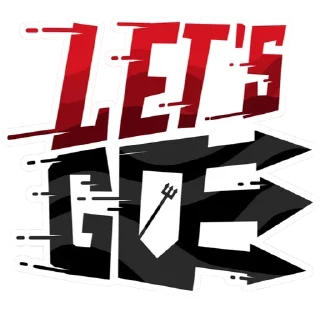 🔱-@Theatre_Of_Dream, Telegram Sticker