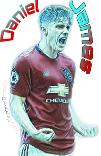 ⚽️-@Theatre_Of_Dream, Telegram Sticker