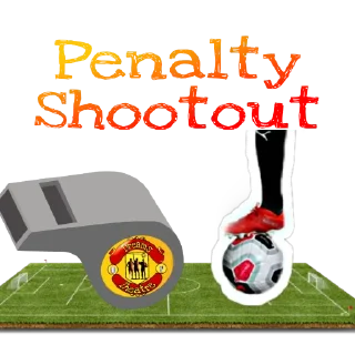 ⚽️-@Theatre_Of_Dream, Telegram Sticker