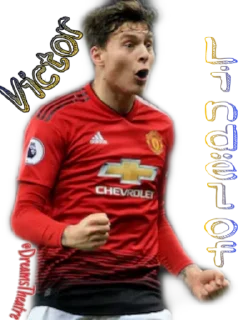 ⚽️-@Theatre_Of_Dream, Telegram Sticker