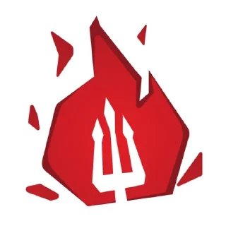 🔥-@Theatre_Of_Dream, Telegram Sticker