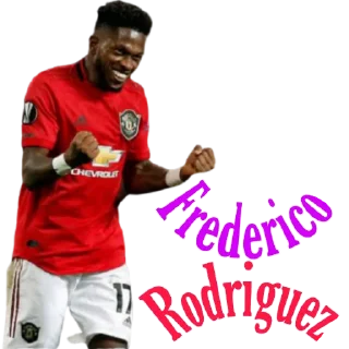 ⚽️-@Theatre_Of_Dream, Telegram Sticker