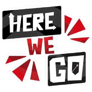 🔰-@Theatre_Of_Dream, Telegram Sticker