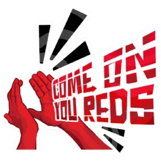 🗣-@Theatre_Of_Dream, Telegram Sticker