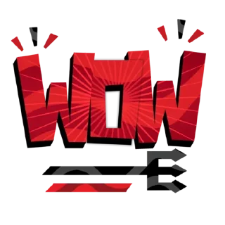 🙀-@Theatre_Of_Dream, Telegram Sticker