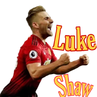⚽️-@Theatre_Of_Dream, Telegram Sticker
