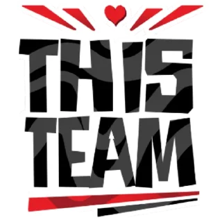 ♥️-@Theatre_Of_Dream, Telegram Sticker