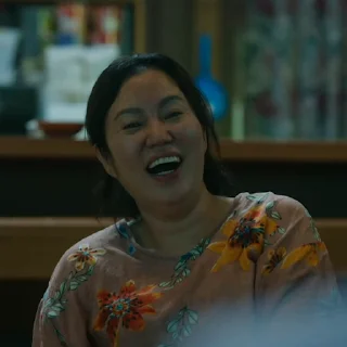 🤣-The Atypical Family    @koreanstickerpacks, Telegram Sticker