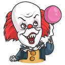 🎈-Cinema Male Heroes, Telegram Sticker
